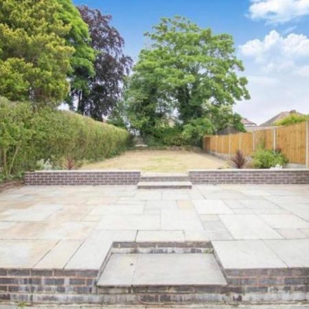 ホテルPainswick Road House バーミンガム エクステリア 写真